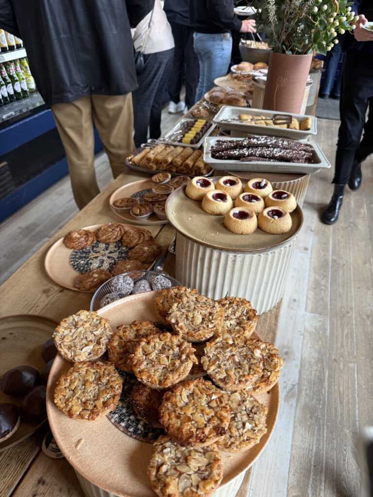 fika stockholm