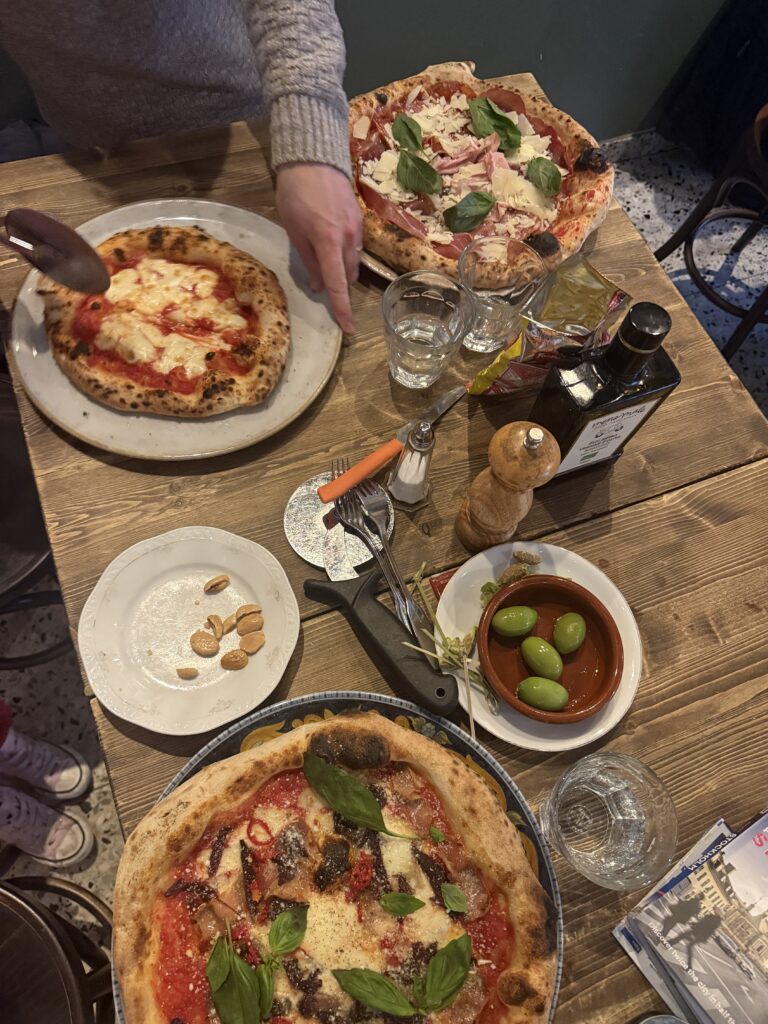 meno male stockholm