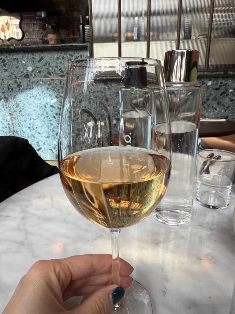 4 day itinerary for stockholm