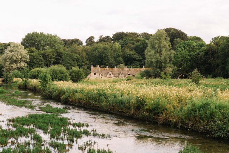 The UK's best springtime breaks