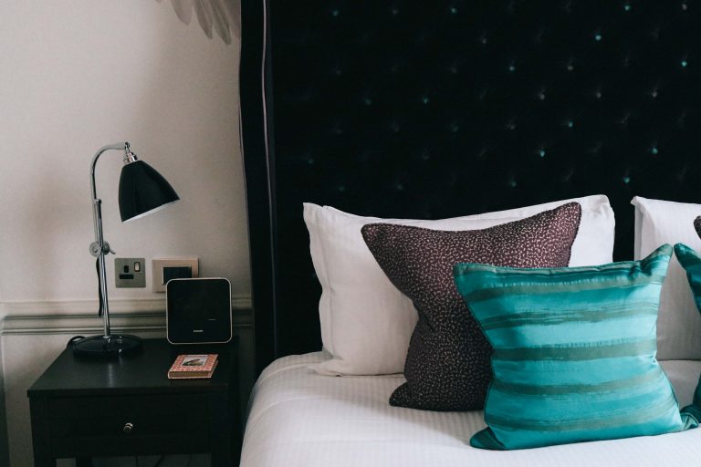 A Stay at The Ampersand Hotel London