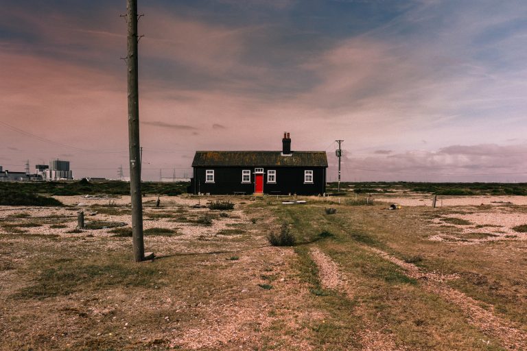 A Guide To Sussex & Dungeness