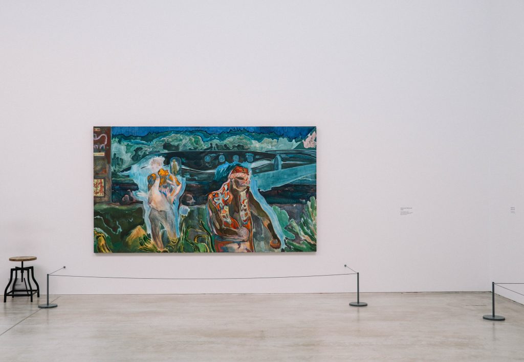 turner contremporary