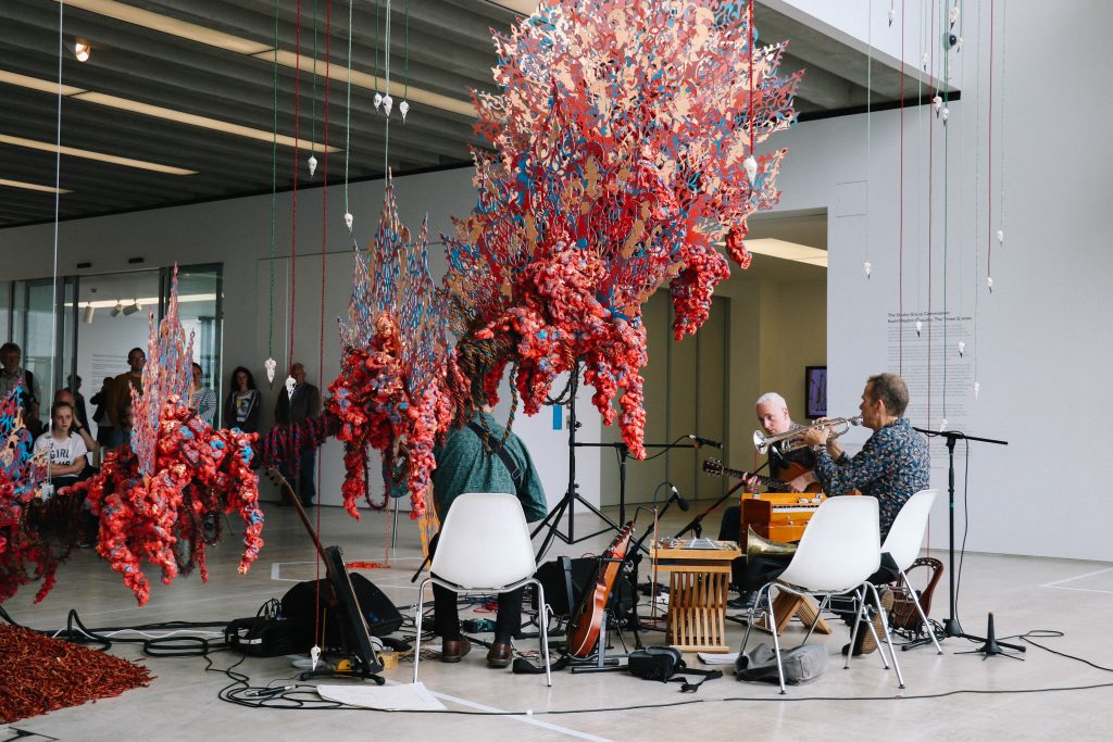 turner contemporary margate