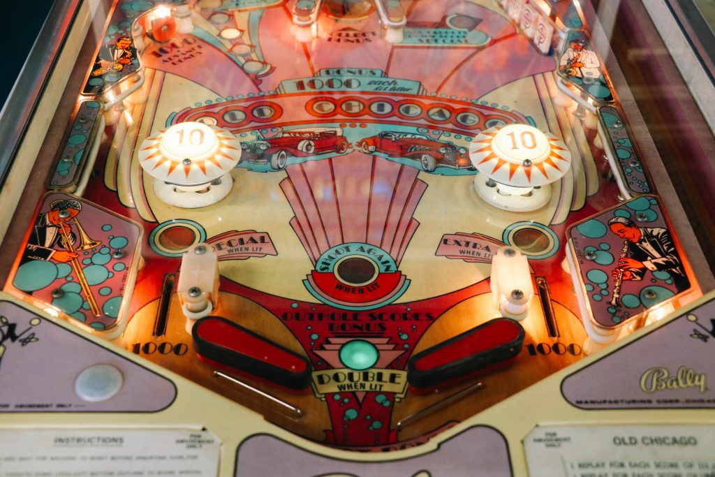 arcades margate