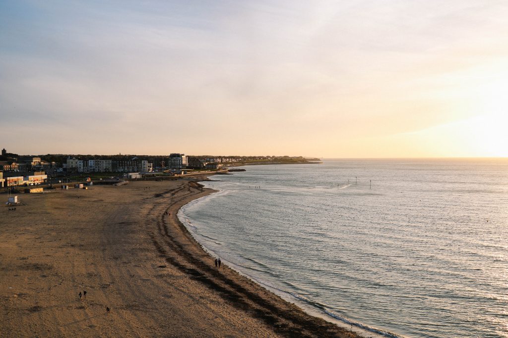 margate main beach
