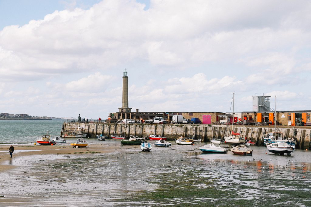 margate for kids