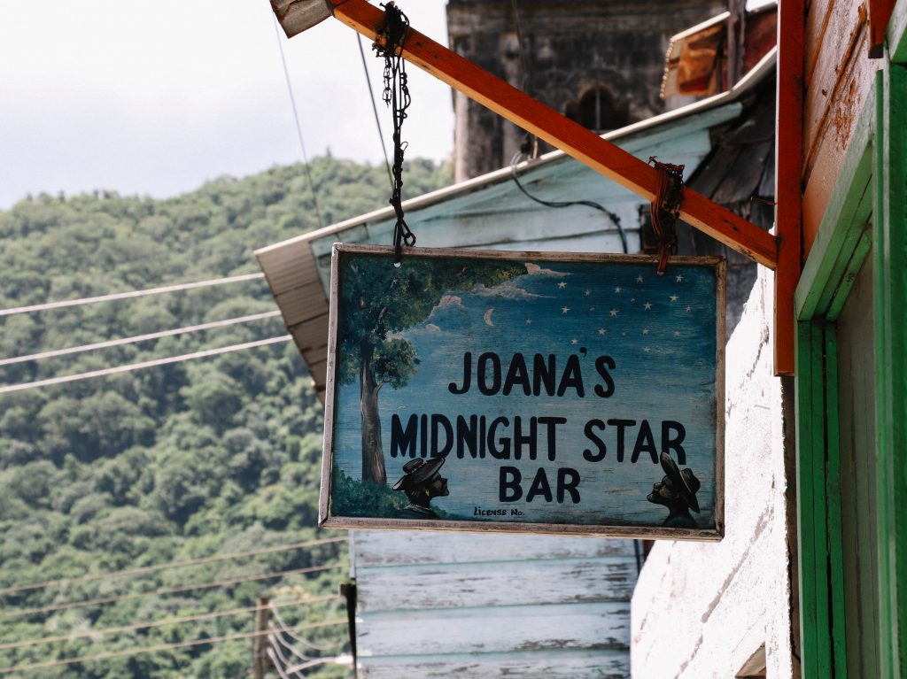 Unique things to do in St Lucia