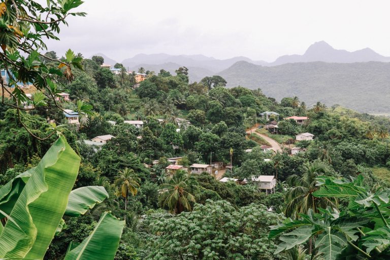 Unique Things to do in St Lucia