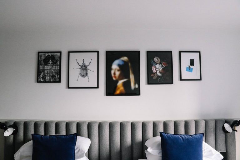 The Kimpton De Witt Hotel, Amsterdam