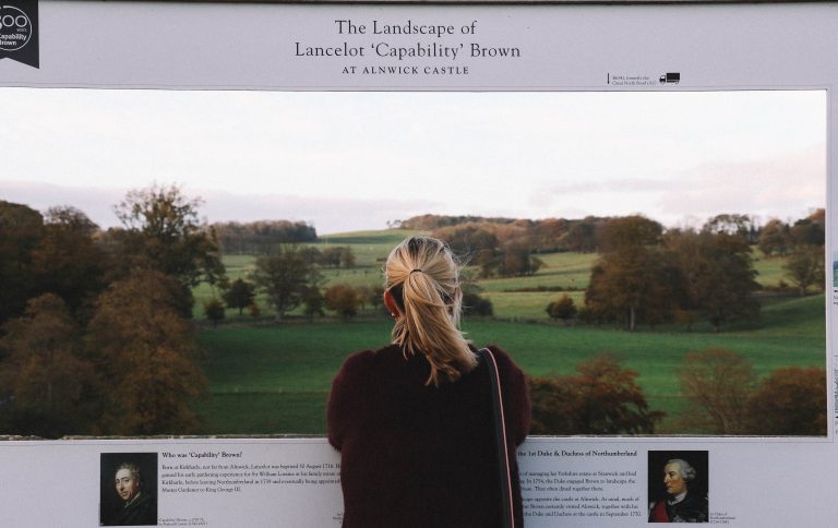 11 Best Things to do Northumberland