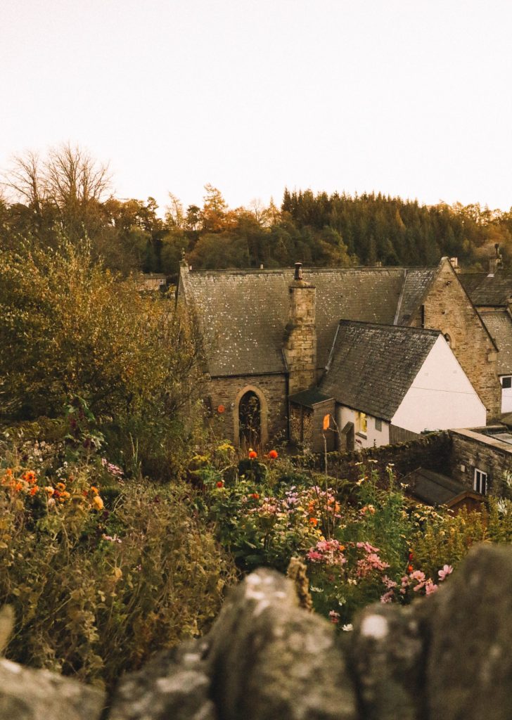 things to do Northumberland
