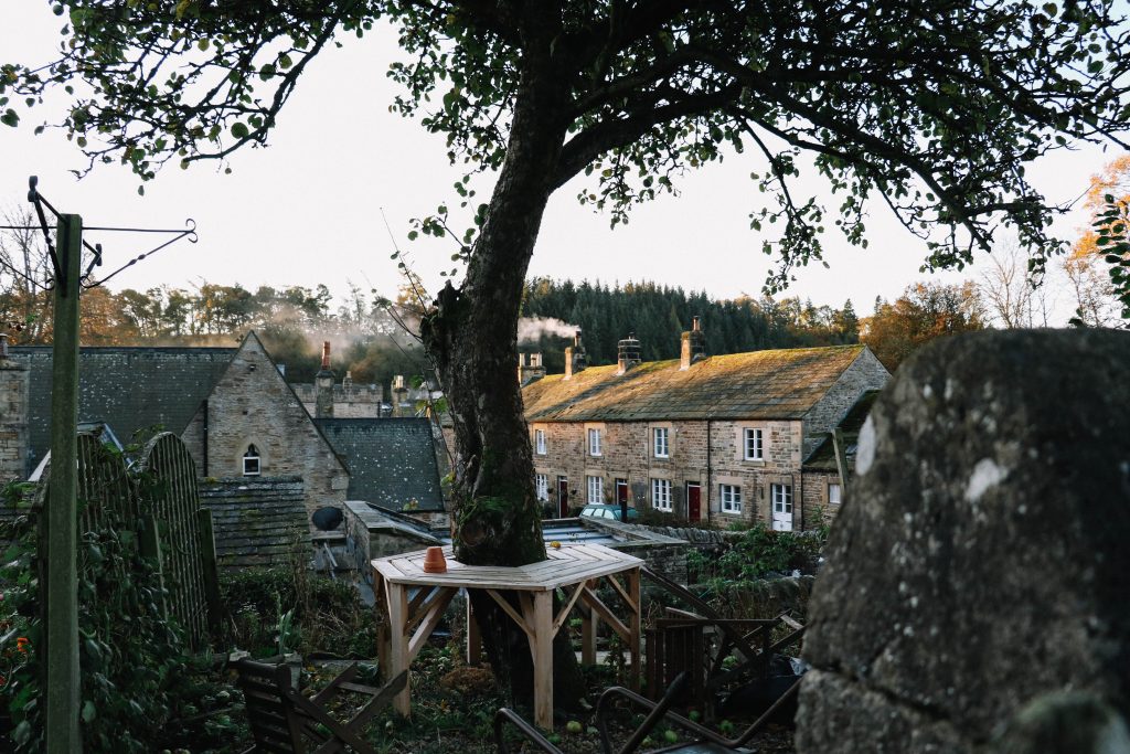best uk weekend break