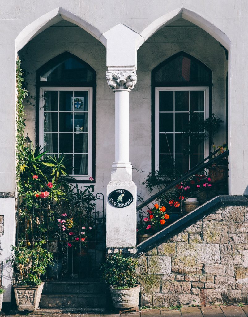 Things to do in Somerset