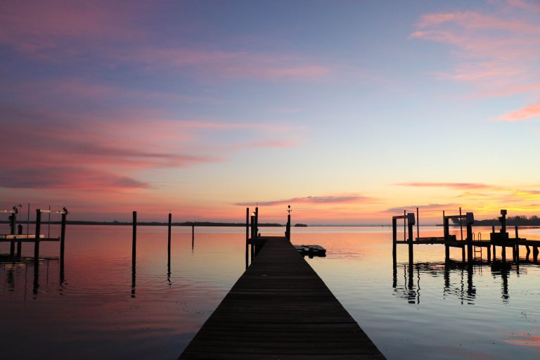 Our Anna Maria Vacations Dream Rental: Island Sunrise Villa