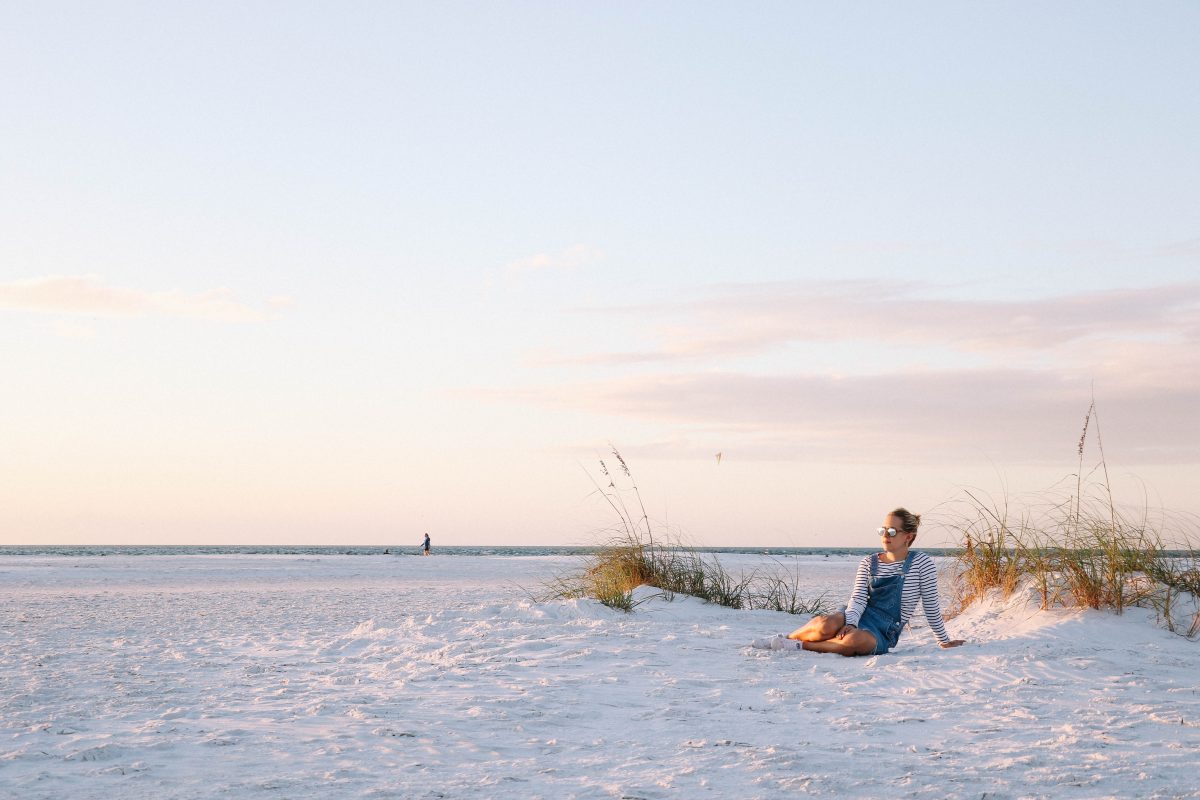 A guide to holidays in Florida