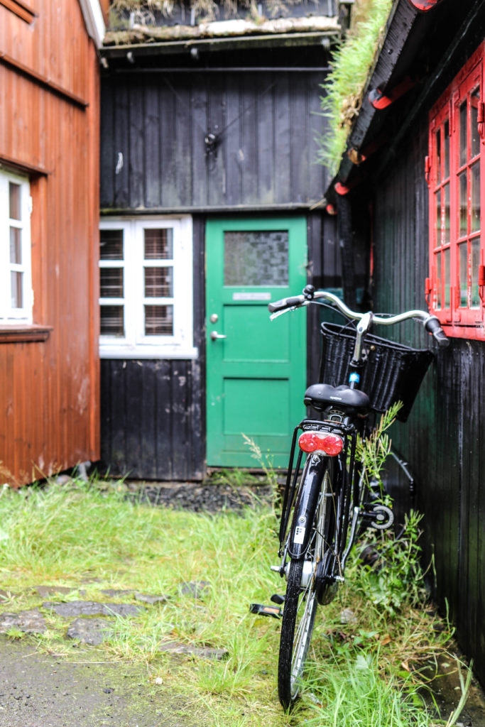 things to do Faroe Islands