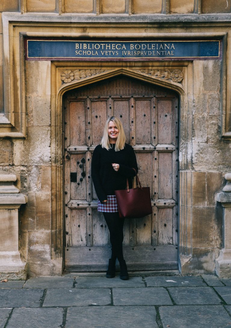 ULTIMATE Day Trip to Oxford: A Local’s Guide (2026)