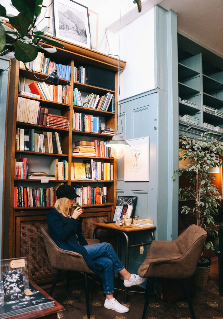 what to do in The Hague