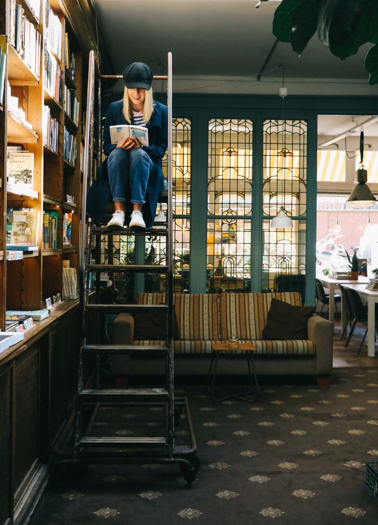 what to do in The Hague