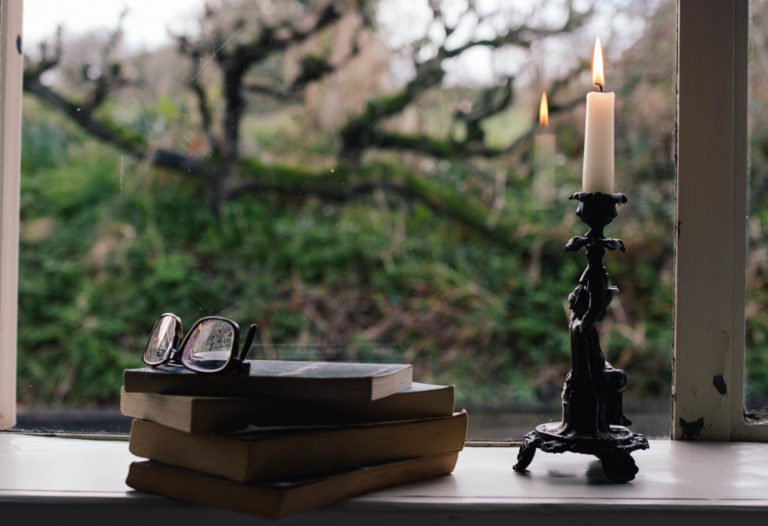 Sounds of Somerset with Unique Home Stays