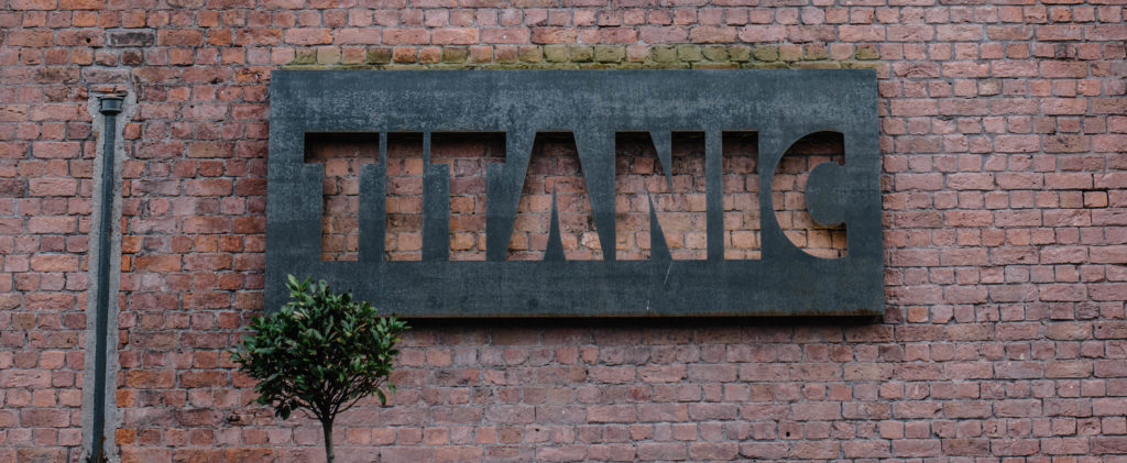 history of titanic hotel liverpool