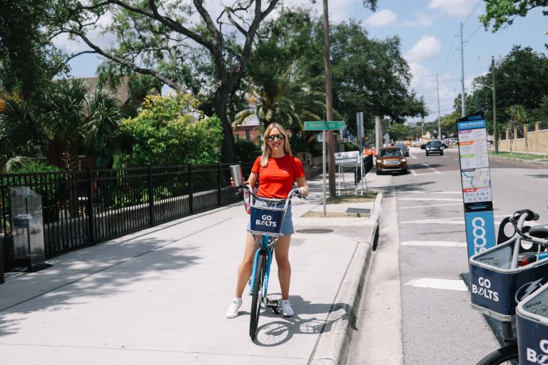 A Weekend in Tampa: An Unmissable Itinerary (2023)