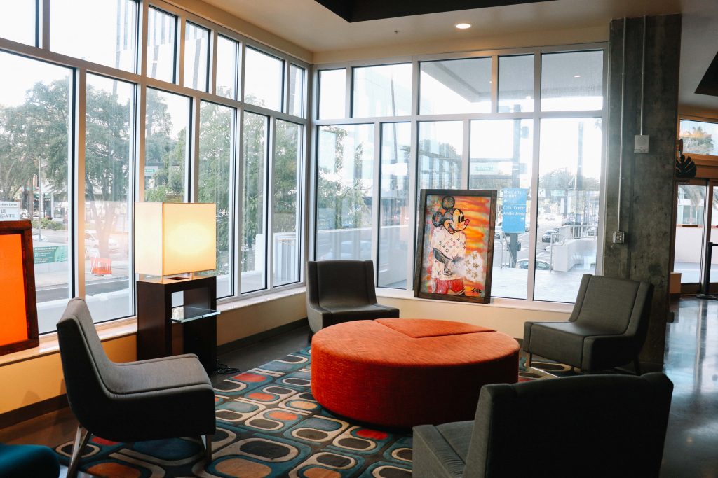 A Two Day Guide to Tampa, Florida