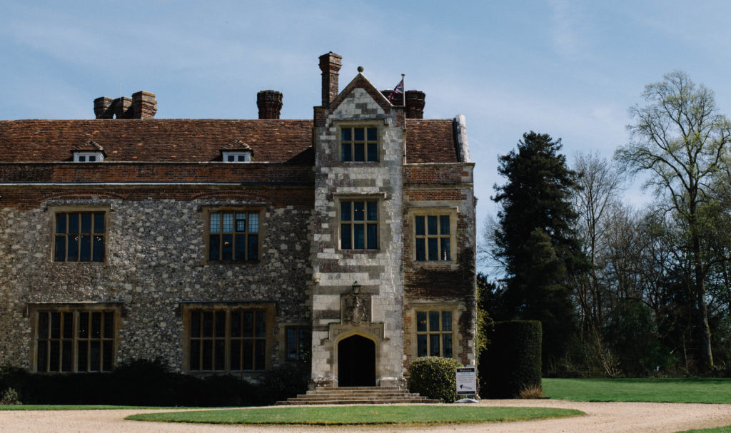 Jane Austen Chawton