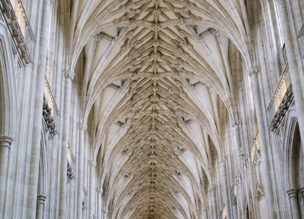 winchester cathedral