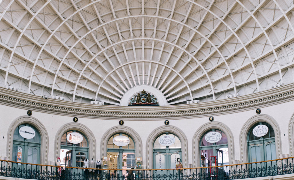 how to spend a day in Leeds