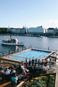 things to do in helsinki in summer