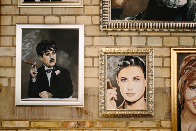 A Celebratory stay at No. Ten Manchester Street