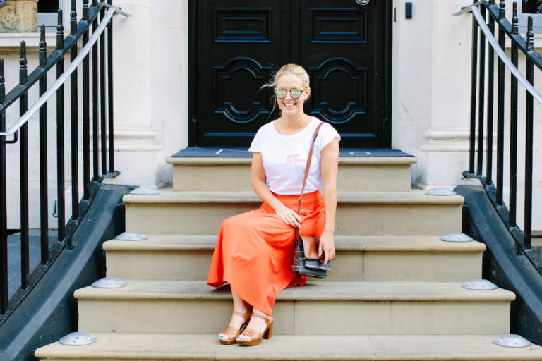 Imposter Syndrome: The Tale of a Fraudulent Blogger