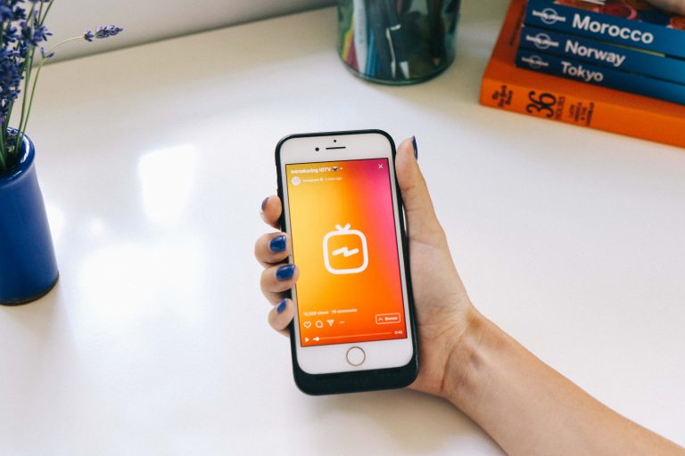 How To Use IGTV: What We’ve Learnt As Early Users
