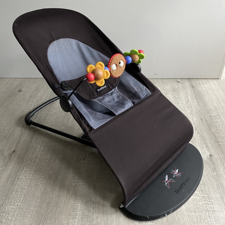 Preparing for a newborn on a budget with The Octopus Club