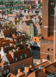 budget city break europe