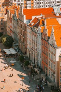 is gdansk family friendly?