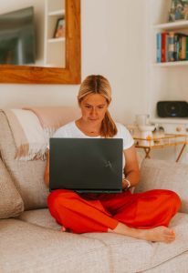 review of ASUS ZenBook Pro 14 Duo OLED