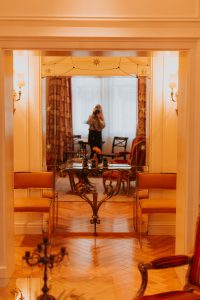 brompton suite the kensington