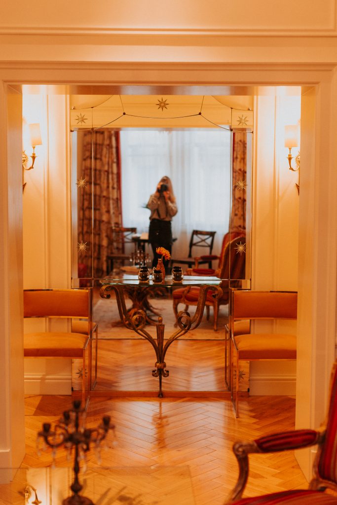 brompton suite the kensington