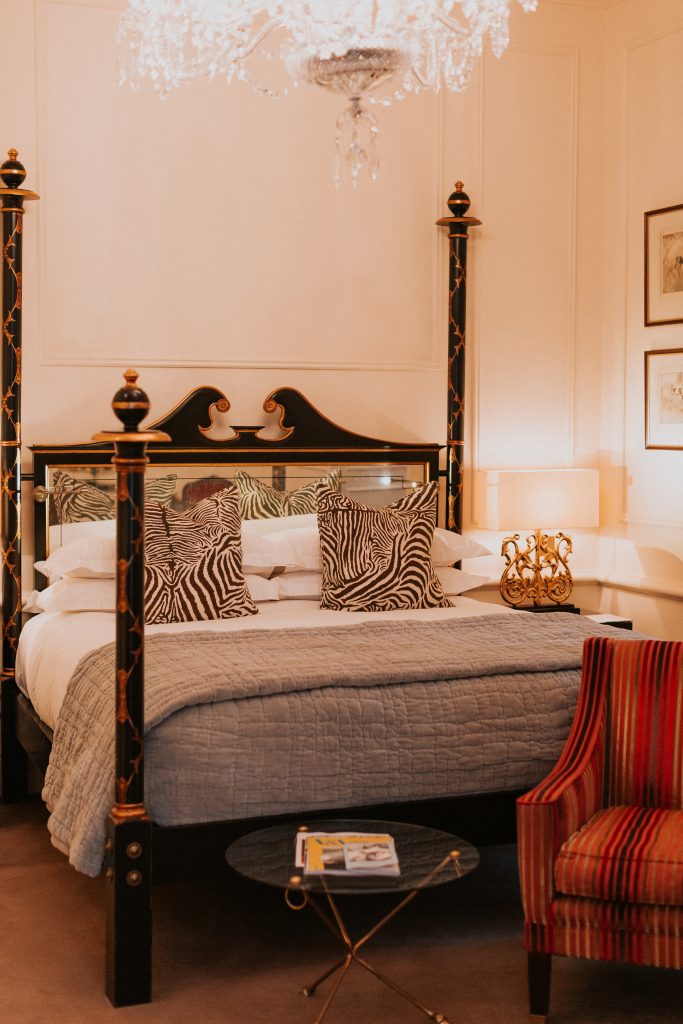brompton suite the kensington