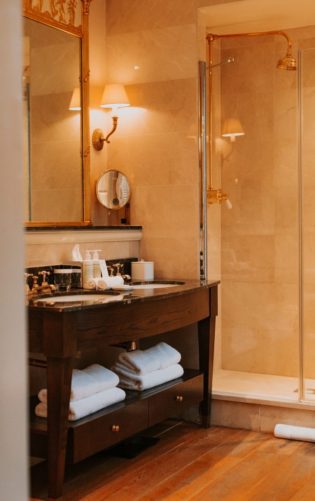 suites at the kensington