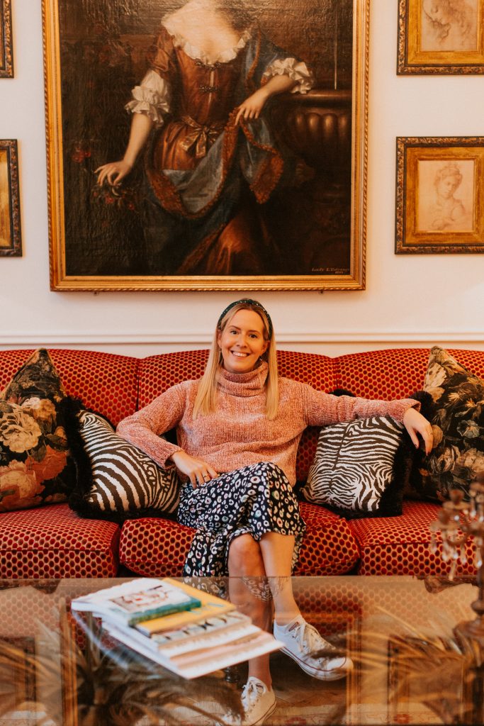 brompton suite the kensington