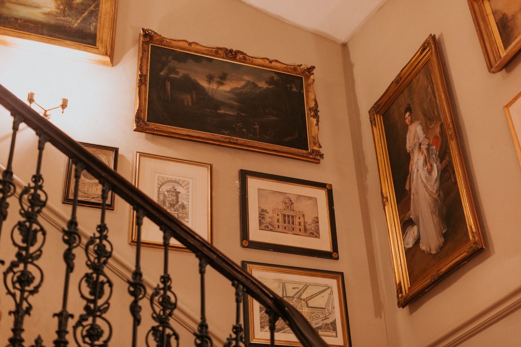 five star hotels london