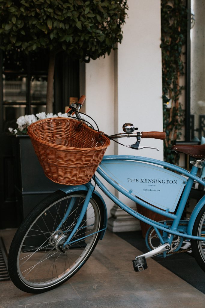 the kensington hotel