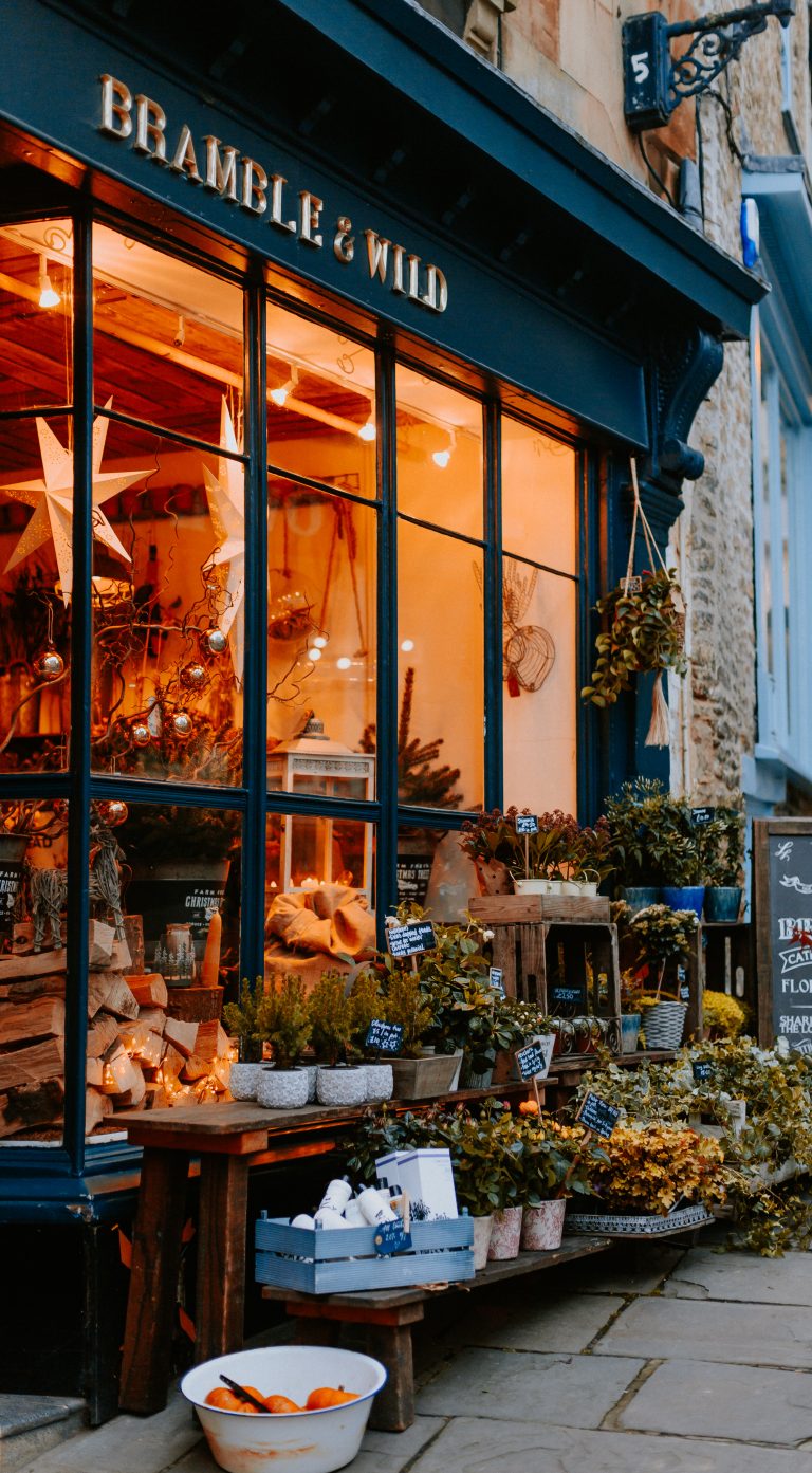 Ideas for Days out in Somerset