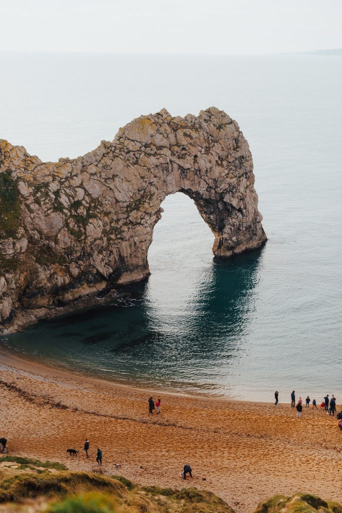 Ideas for days out in Somerset