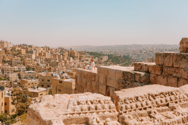 24 hours in amman
