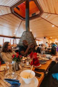 an Inghams Lapland adventure